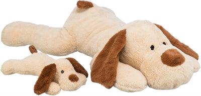 Trixie Dog Benny Plush Beige / Brown - 30 cm dog cuddly toy - Image 3