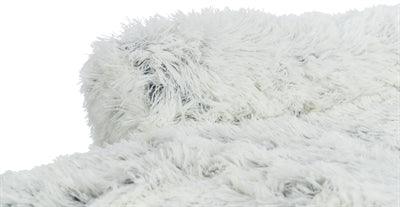 Trixie Sofa Bed Harvey Furniture Protector Square White/Black - Perfect against dog hair - Image 2