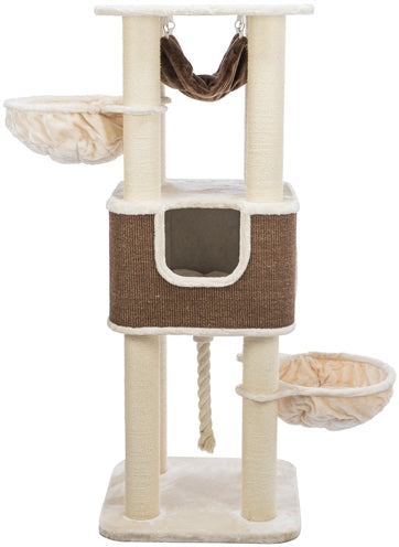 Trixie Scratching Post XXL Humberto Cream / Dark Brown - Image 3