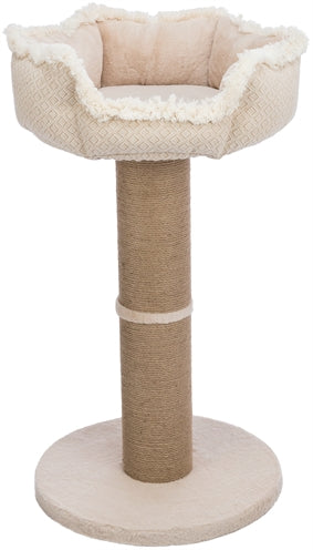 Trixie Scratching Post Boho Beige - Image 2