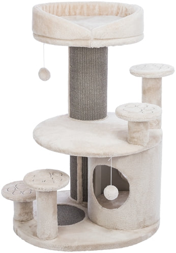 Trixie Scratching Post Emil Light Gray - Image 2
