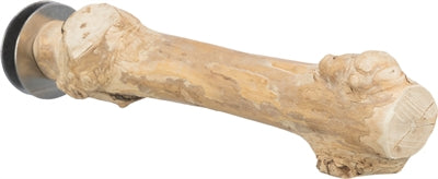 Trixie Perch with Screw Fastening, Coffee Wood - Image 3