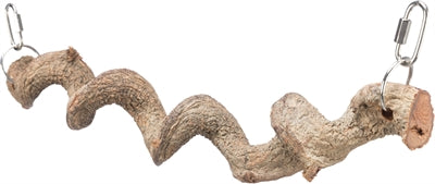 Trixie Hanging Perch, Dragon Wood - Image 1