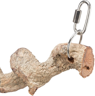 Trixie Hanging Perch, Dragon Wood - Image 3