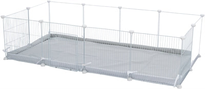 Trixie Floor for Indoor Run 62460 Gray / White - Image 3