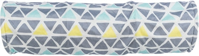 Trixie Rodent Tunnel Sunny Plush Gray - Image 3