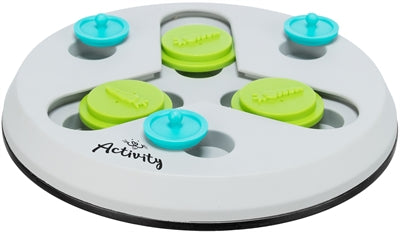Trixie Slide & Funboard Plastic - Image 1