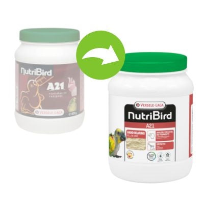 Versele-Laga Nutribird A21 All Baby Birds