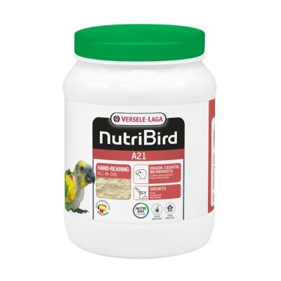Versele-Laga Nutribird A21 All Baby Birds - Image 2