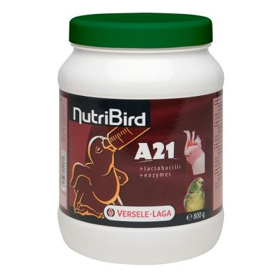 Versele-Laga Nutribird A21 All Baby Birds - Image 3
