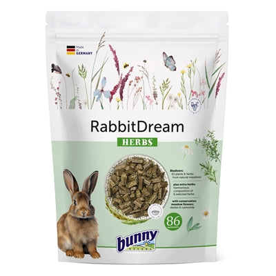 Bunny Nature Rabbit Dream Herbs - Image 2