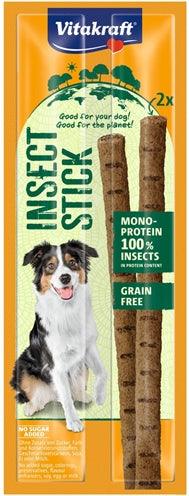 Vitakraft Grain-Free Insect Sticks