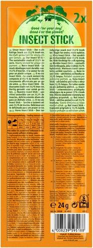 Vitakraft Grain-Free Insect Sticks - Image 2