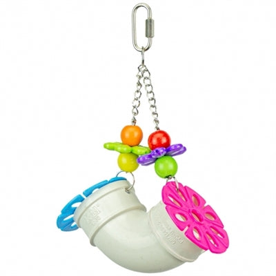 Petlala Happy Pipe Archer - Image 1