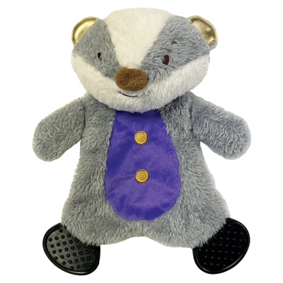 Happy Pet Forest Crinkle Das – Pluche Hondenknuffel met Ritselpapier 25 cm