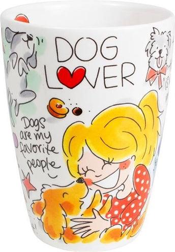 Blond Amsterdam Mug Dog Lover XL - Image 3