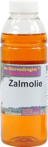 Pet Supplies Zalmolie