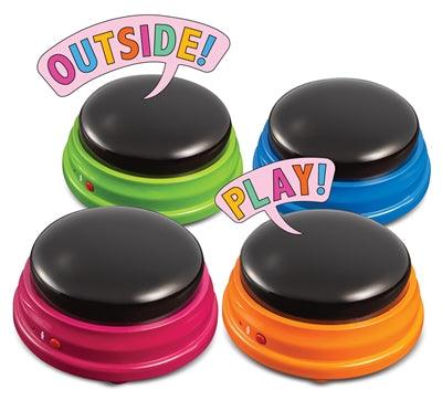 Hunger For Words Talking Pet Starter Set – Start communicating with your dog - Image 2