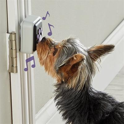 Hunger For Words Talking Pet Doorbell – Communicate with your dog - Image 3