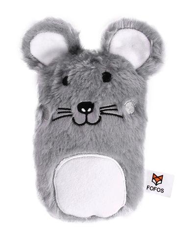 Fofos Puppy Plush Koala / Hamster / Mouse – Soft cuddly fun for your puppy