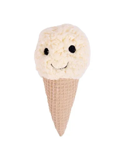 Fofos Ice Cream Plush Assortment - Special for puppies - Image 2