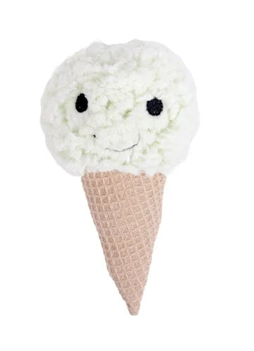 Fofos Ice Cream Plush Assortment - Special for puppies - Image 3