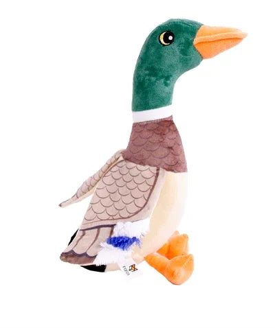 Fofos Wild Duck Plush – Without squeaker