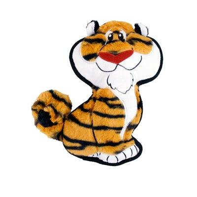 Fofos Safari Tiger – Cuddly fun for your dog - Image 1