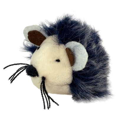Fofos Shaking Mouse With Sound Gray - Image 2