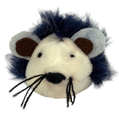 Fofos Shaking Mouse With Sound Gray - Image 3