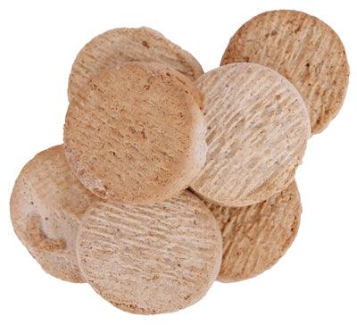 Excellent Round Cookies