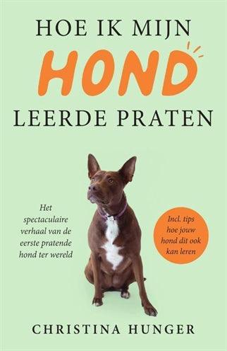 Unbranded Book: How I Taught My Dog to Talk