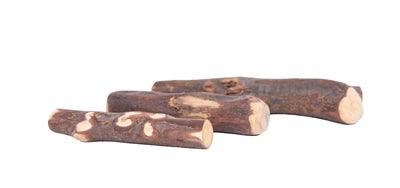 Dog Woodzzz made of Olive Wood - Natural chewing bone in various sizes - Image 2