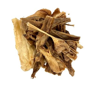 Pet Snack Lamb Skin