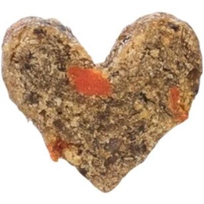 Trixie Insect Hearts with Mealworms - Image 2