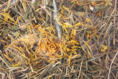 Excellent Herbal Hay Marigold and Nettle - Image 2