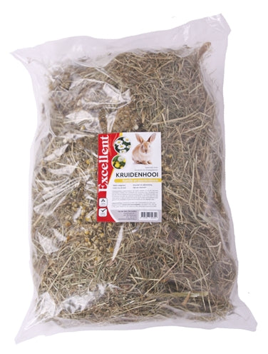 Excellent Herbal Hay Chamomile and Dandelion