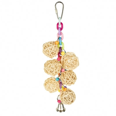 Petlala Wicker Chain - Image 1