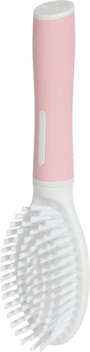 Zolux Anah Brush Soft Pink/White - Image 2
