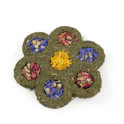 Naturals Rosewood Naturals Flower ‘N’ Forage Blossom