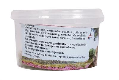 Animal Pharmacy Echinacea Bio Capsules - Image 2