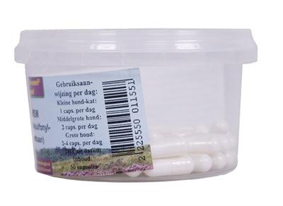 Animal Pharmacy MSM Capsules - Image 2