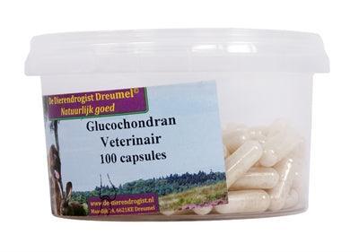 Animal Pharmacy Glucochondran Capsules