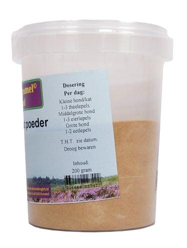 Animal Drugstore Brewer's Yeast Powder - Image 2