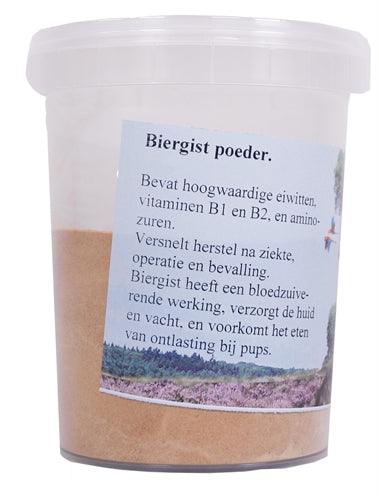 Animal Drugstore Brewer's Yeast Powder - Image 3