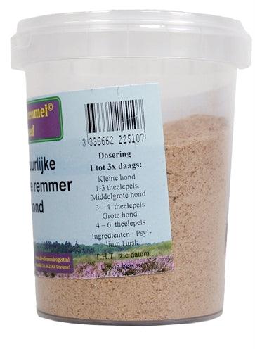 Pet Pharmacist Natural Diarrhea Remedy for Dogs - Image 2