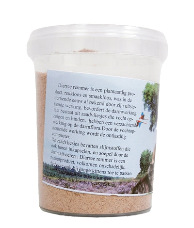 Pet Pharmacist Natural Diarrhea Remedy Cat - Image 3