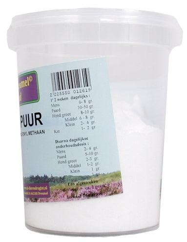 Animal remedy Msm Pure Powder - Image 2