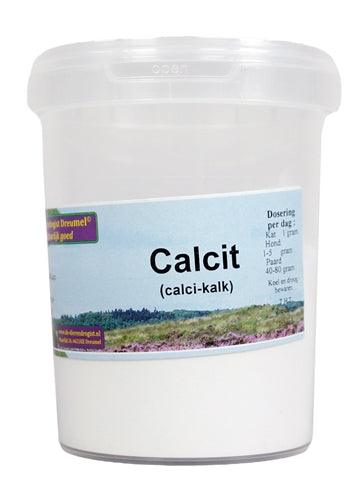 Animal chemist Calcit Calcium Citrate
