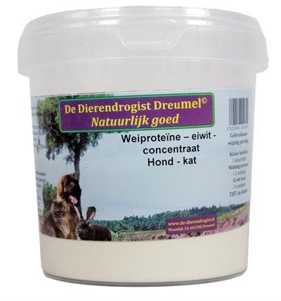Animal Pharmacy Whey Protein Concentrate Dog / Cat